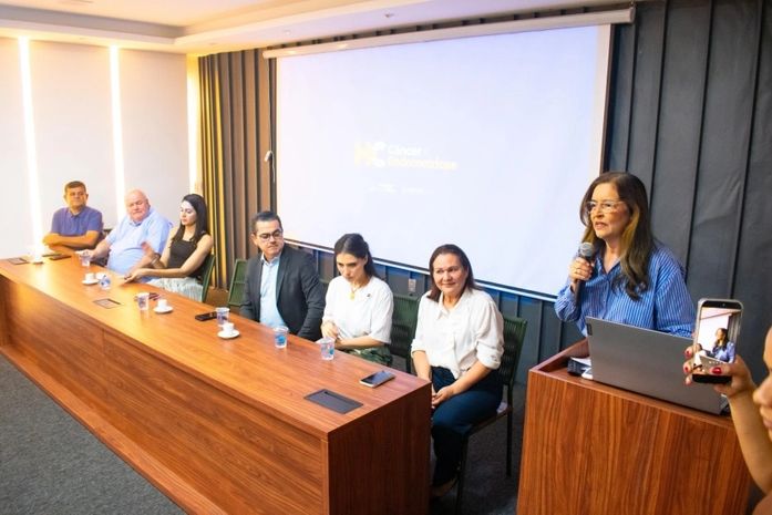 Prefeitura lança programas inéditos para tratar pacientes com câncer e endometriose em Maceió