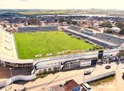 Árbitros cearenses irão comandar jogos do ASA e do Penedense na 11ª rodada da Série D
