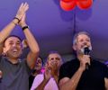 Prefeito Theobaldo Cintra realiza grande Festa do Dia das Mães em Major Izidoro