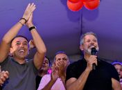 Prefeito Theobaldo Cintra realiza grande Festa do Dia das Mães em Major Izidoro