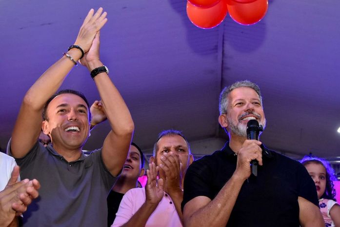 Prefeito Theobaldo Cintra realiza grande Festa do Dia das Mães em Major Izidoro