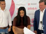 São Luís do Quitunde firma parceria estratégica com Consórcio visando fortalecer a agricultura local