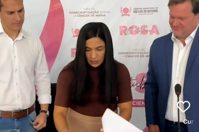 São Luís do Quitunde firma parceria estratégica com Consórcio visando fortalecer a agricultura local