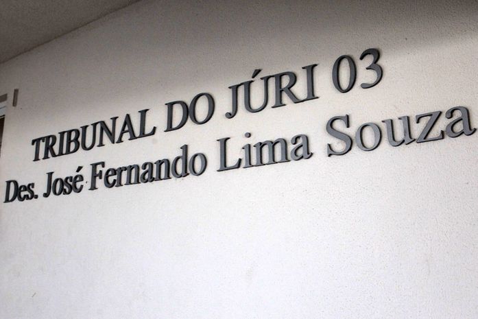 Sessão ocorrerá no salão do 3º Tribunal do Júri, no Fórum do Barro Duro.