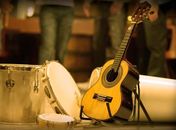 Baile charme, pagode, funk e mais: veja o que fazer no feriadão em Maceió 