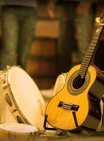 Baile charme, pagode, funk e mais: veja o que fazer no feriadão em Maceió 