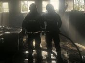 Bombeiros são acionados para combater incêndio em escola na Pajuçara