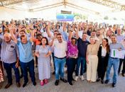 Com aporte de R$ 50 milhões das primeiras empresas, Polo Industrial de Pilar vai gerar mais de 800 empregos diretos na fase inicial