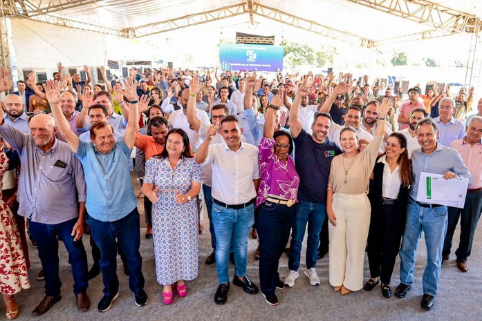 Com aporte de R$ 50 milhões das primeiras empresas, Polo Industrial de Pilar vai gerar mais de 800 empregos diretos na fase inicial