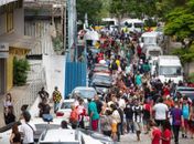 Eleições 2026: portões fecham e apuração começa em Alagoas; veja como foi a votação