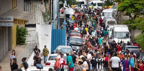 Eleições 2026: portões fecham e apuração começa em Alagoas; veja como foi a votação