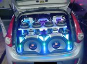 Operação na Base do Sossego apreende oito equipamentos sonoros em Maceió