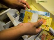 Brasileiros ainda não sacaram R$ 8,53 bilhões de valores a receber
