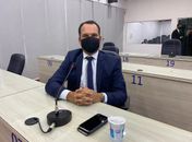 Vereador pede cancelamento de autorização de pesquisas para extração de salgema no Litoral Norte