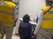 Homem é preso após roubar material de construção de obra na Ponta Verde, em Maceió