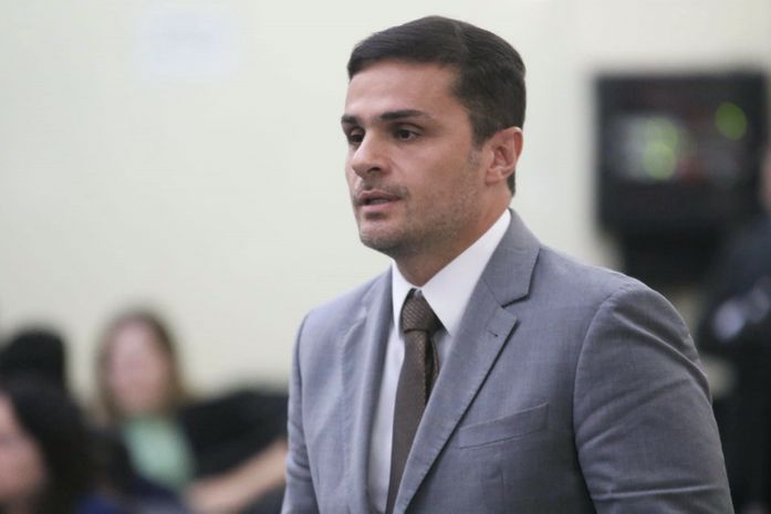 Deputado Alexandre Ayres propõe criação de cadastros públicos de estupradores e agressores de mulheres em Alagoas