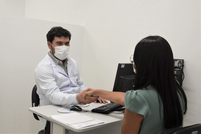 Hospital do Coração Alagoano oferece consultas gratuitas especializadas no Ambulatório de Cardiologia