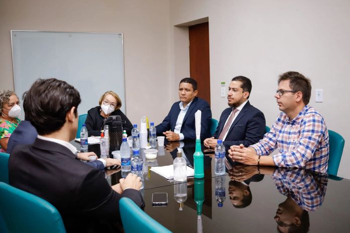 Prefeitura e Sinteal alinham últimos detalhes para pagamento de precatórios