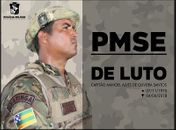 Capitão sergipano Manoel Oliveira