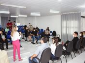 São José da Laje: Prefeita Angela Vanessa retoma projeto Robótica Educacional e entrega óculos a estudantes da EJA