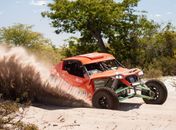 Delmiro Gouveia sedia nesta sexta e sábado, pela primeira vez em Alagoas, a 8ª etapa do Rally dos Sertões
