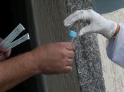 Covid-19 matou 57 mil pessoas desde março no Brasil