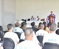 Pastoral Carcerária realiza Jubileu do Recluso no Complexo Prisional de Maceió
