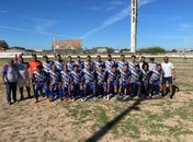 Seleção de Futebol Delmirense vence Coruripe e garante final histórica na Copa Alagoana do Interior