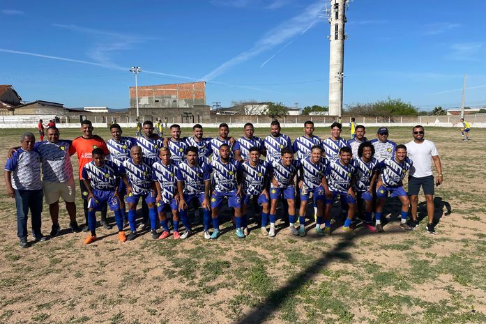 Seleção de Futebol Delmirense vence Coruripe e garante final histórica na Copa Alagoana do Interior