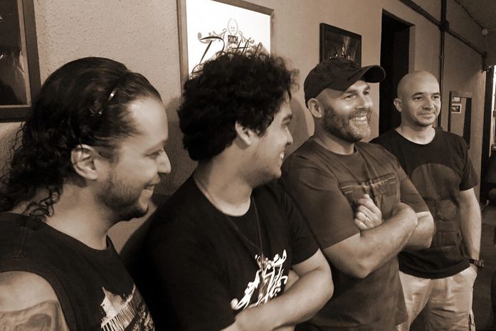 Rock Destilado apresenta os clássicos e as atualidades do rock and roll