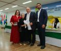 Prefeito Tiago Freitas parabeniza mulheres homenageadas em moção que celebra a força do sertão
