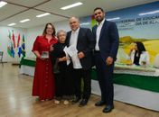 Prefeito Tiago Freitas parabeniza mulheres homenageadas em moção que celebra a força do sertão