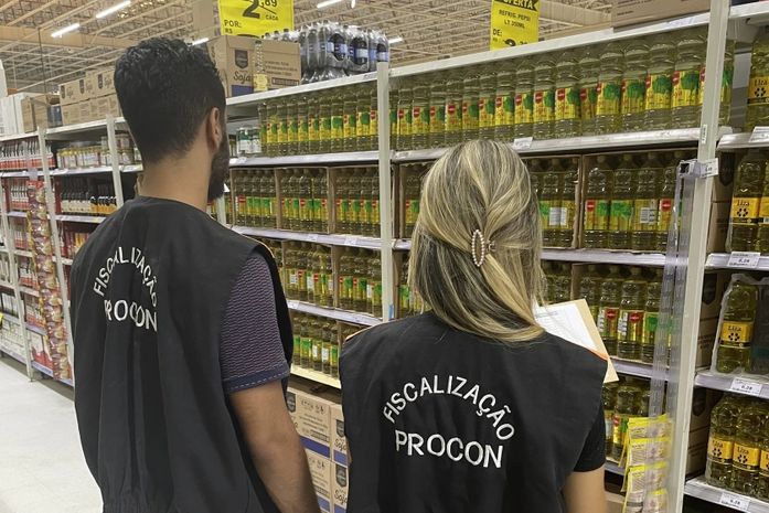 Procon Maceió aponta redução de 20% no custo da cesta básica