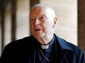 Theodore McCarrick foi punido pelo Vaticano em função de abusos sexuais
