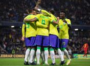 Copa do Mundo: com chances de classificação, Brasil e Suíça duelam hoje pelo Grupo G