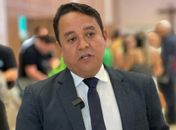 Rodrigo Buarque destaca importância da integração entre secretários de saúde para fortalecimento do SUS

