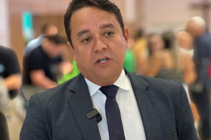 Rodrigo Buarque destaca importância da integração entre secretários de saúde para fortalecimento do SUS