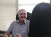 Prefeito Geraldo alcança 79% de aprovação popular em Taquarana