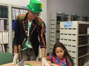 Bibliotecas privadas florescem no interior e levam literatura a comunidades carentes