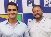 Empresário anuncia sua pré-candidatura prometendo se engajar no social de Capela/AL 