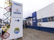 Confira o funcionamento dos serviços de saúde no feriado natalino