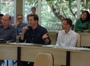 Professor Dilson Ferreira