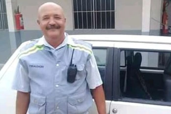 José Ronaldo de Moraes Bezerra