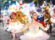 Natal de Todos Nós chega às comunidades de Maceió no sábado (11)