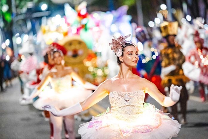 Natal de Todos Nós chega às comunidades de Maceió no sábado (11)