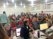 Mais 120 aprovados no PSS 2023 são convocados para as escolas municipais de Maceió
