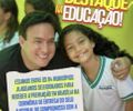 Prefeito Jorge Galvão comemora bons resultados obtidos pela educação de Jundiá