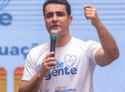 Prefeito JHC