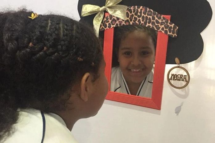 O 20 de novembro do Colégio Agnus Dei, em Alagoas é para valer o ano todo.