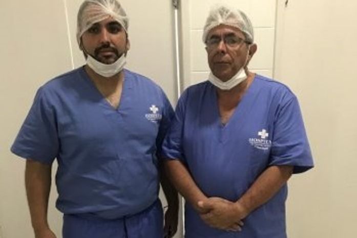 Pilar será o 1º município do Brasil a desenvolver programa de prevenção de câncer rastreando 100% da população